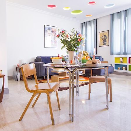 Appartement Lina Casablanca Eksteriør billede
