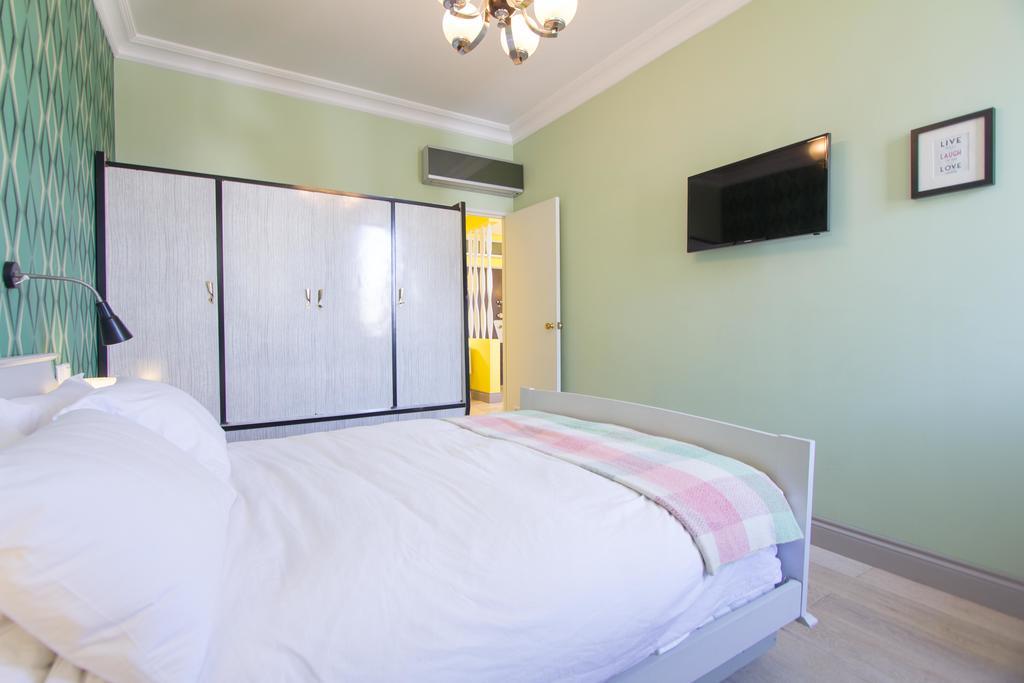 Appartement Lina Casablanca Eksteriør billede