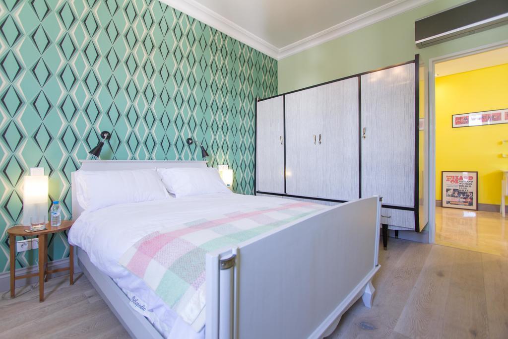 Appartement Lina Casablanca Eksteriør billede