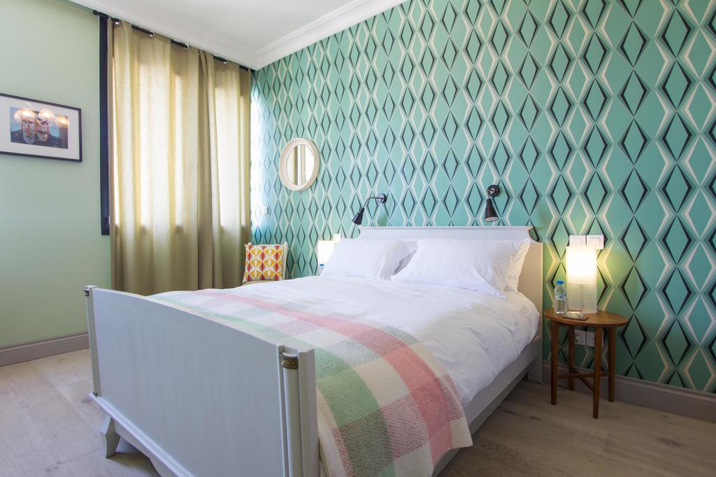 Appartement Lina Casablanca Eksteriør billede